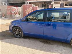 دودج جراند كارافان